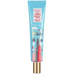 Купить Eunyul Night View Sun Cream SPF50+ PA+++ Киев, Украина